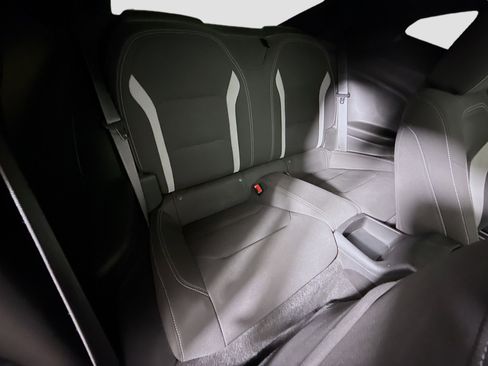 Used 2021 Chevrolet Camaro LT w/ Wild Cherry Design Package 1 image 26