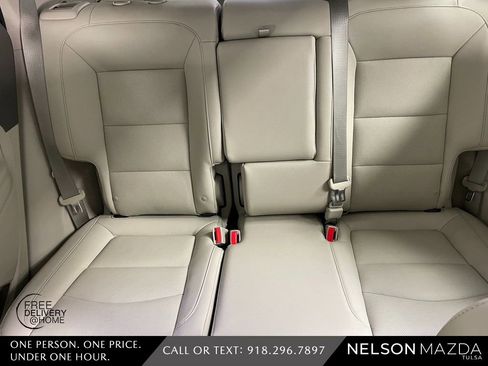 Used 2020 GMC Terrain Denali w/ Denali Premium Package image 29