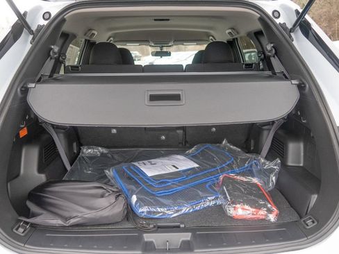 New 2025 Mitsubishi Outlander ES AWD/4WD image 11