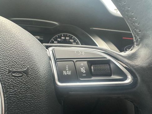 Used 2014 Audi A4 2.0T Premium Plus w/ Premium Plus Package image 16