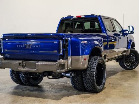 Used 2026 Ford F450 King Ranch image 5