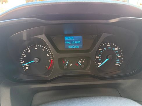 Used 2019 Ford Transit 250 130 Low Roof w/ Exterior Upgrade Package RWD image 16