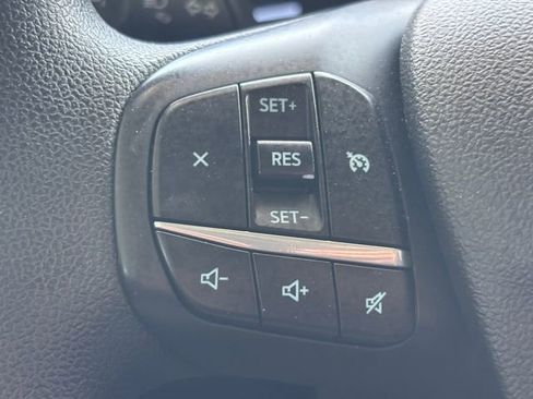 Used 2021 Ford Bronco Sport AWD/4WD image 12