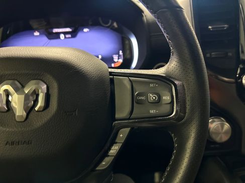 Used 2024 RAM 2500 Rebel image 20