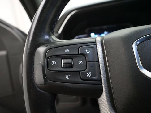 Used 2021 GMC Yukon Denali w/ Denali Premium Package AWD/4WD image 18