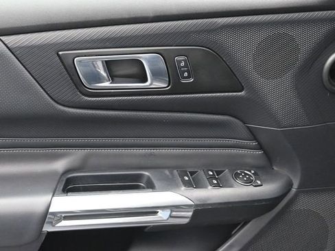 Used 2024 Ford Mustang Premium RWD image 12