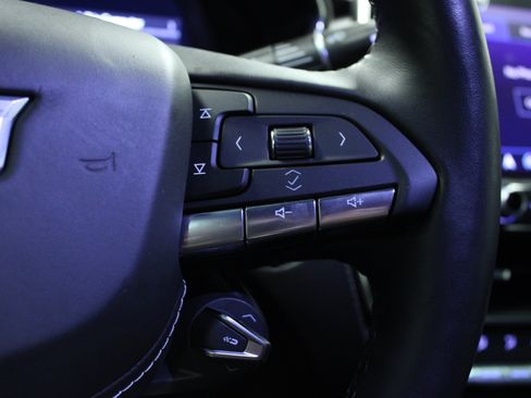 Used 2023 Cadillac CT5 V Blackwing RWD image 20