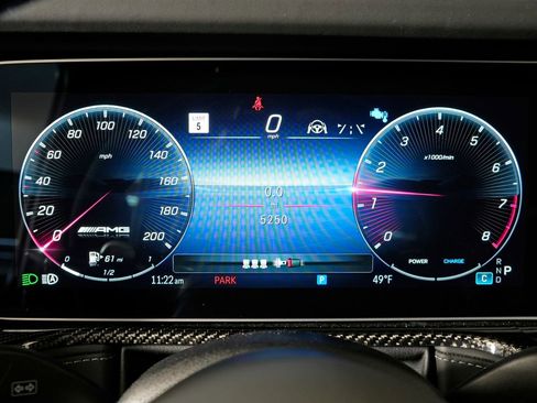 Certified 2025 Mercedes-Benz G 63 AMG 4MATIC image 18