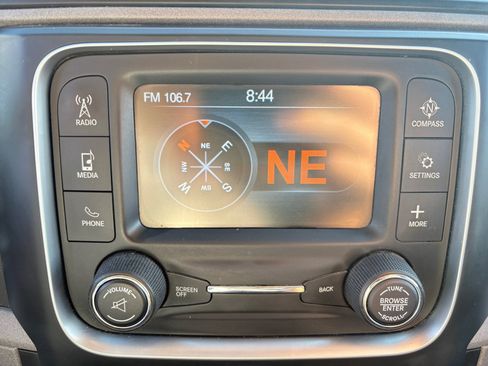 Used 2018 RAM 2500 Tradesman w/ Chrome Appearance Group AWD/4WD image 15