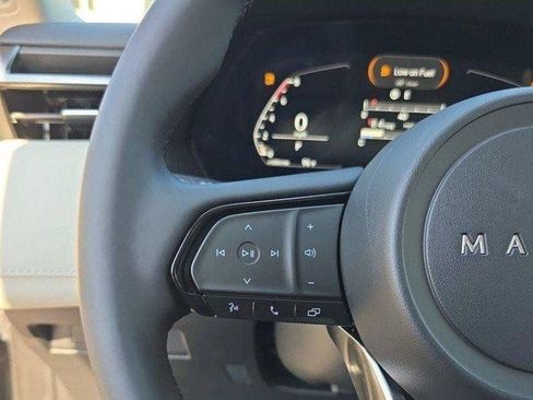 New 2026 MAZDA CX-5 Select AWD/4WD image 27