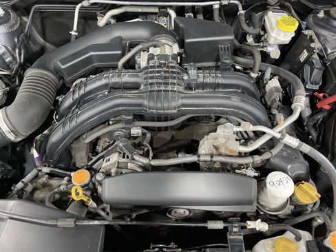 Used 2019 Subaru Impreza 2.0i image 15