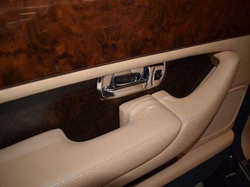 Used 2000 Bentley Arnage Red Label RWD image 18
