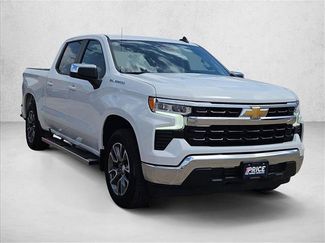 Used 2024 Chevrolet Silverado 1500 LT RWD video 3