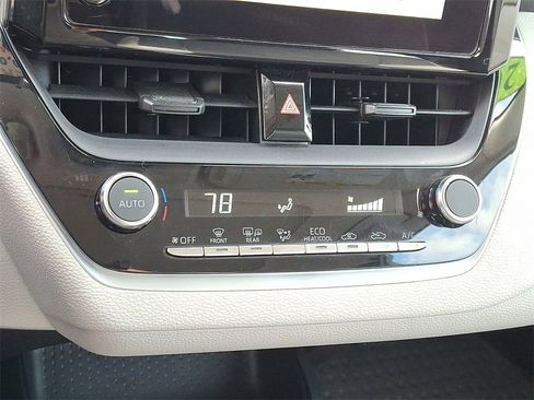 Certified 2023 Toyota Corolla LE image 23