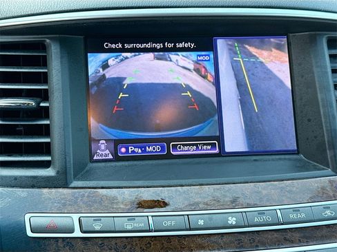 Used 2013 INFINITI JX35 Base w/ Premium Pkg image 14