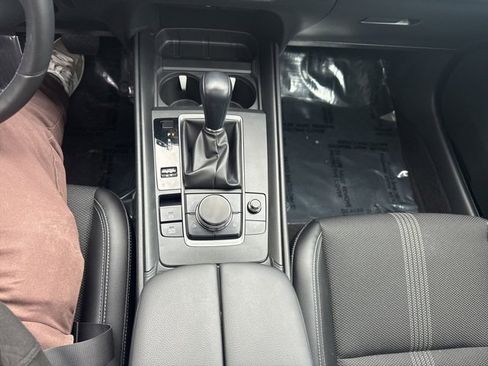 Used 2023 MAZDA CX-50 2.5 S w/ Cargo Package image 14