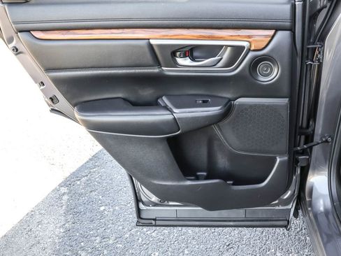 Used 2020 Honda CR-V Touring image 26