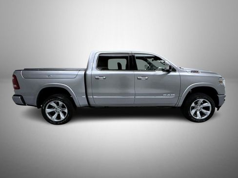 Used 2020 RAM 1500 Limited image 4