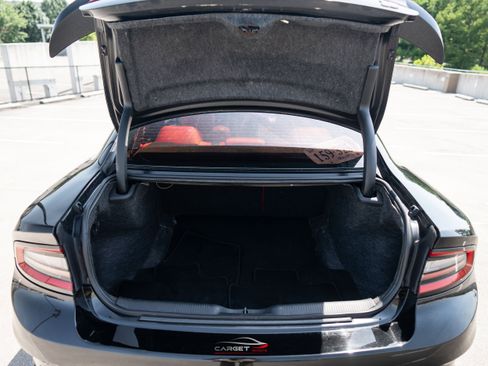 Used 2020 Dodge Charger Scat Pack RWD image 48