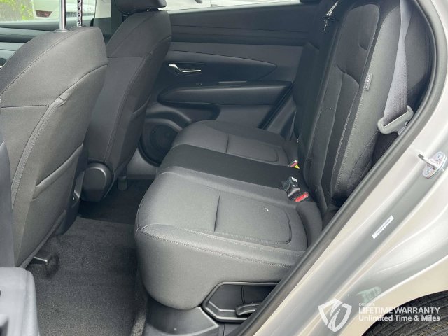 New 2026 Hyundai Tucson SEL w/ Tow & Go Package AWD/4WD image 12