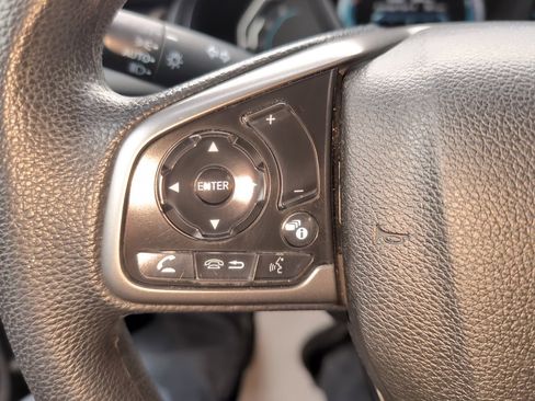 Used 2020 Honda Civic LX image 15