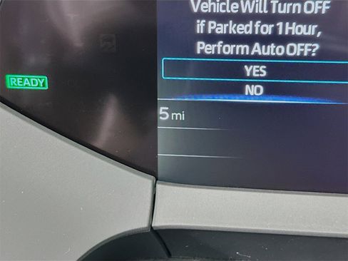 New 2026 Toyota Prius XLE image 12