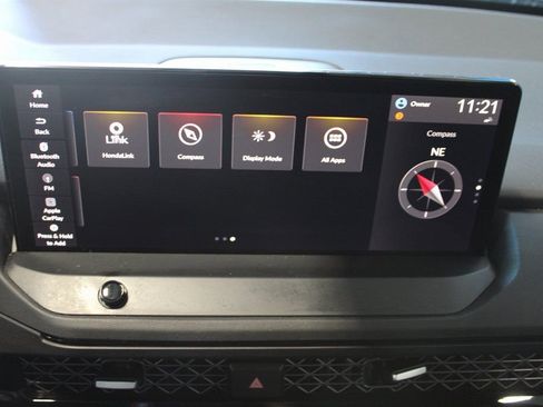 Used 2025 Honda Accord Sport image 26