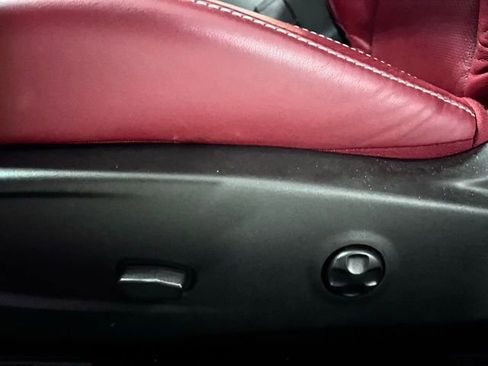 Used 2023 Dodge Challenger SRT Hellcat RWD image 25