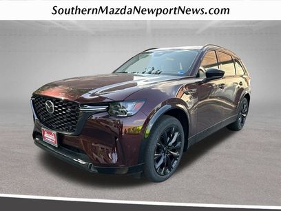 New 2026 MAZDA CX-90 3.3 Turbo S w/ Premium Package