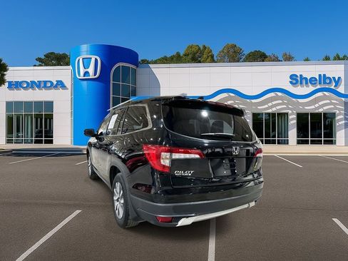 Used 2022 Honda Pilot EX-L image 6