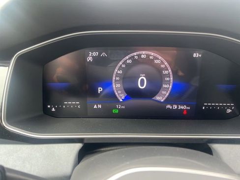 New 2025 Volkswagen Jetta SE image 10