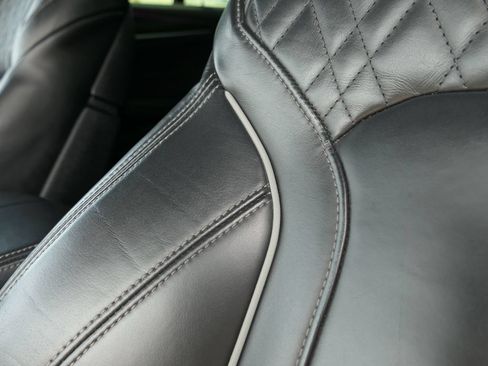Used 2023 BMW M550i xDrive AWD/4WD image 11