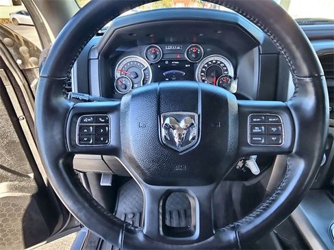 Used 2017 RAM 1500 Sport w/ Quick Order Package 26Q Night image 23