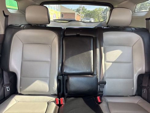 Used 2020 GMC Terrain SLT w/ Preferred Package AWD/4WD image 22