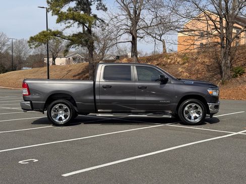Used 2023 RAM 1500 Big Horn image 18