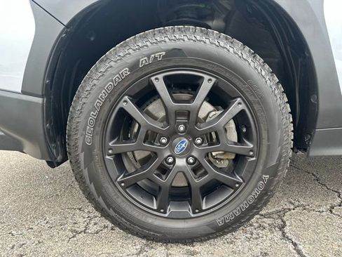 Used 2024 Subaru Crosstrek 2.5i Wilderness image 9