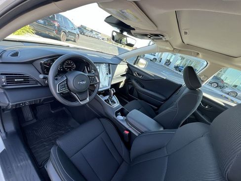 Used 2025 Subaru Legacy Premium image 10
