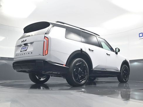New 2027 Kia Telluride SX X-Line AWD/4WD image 49