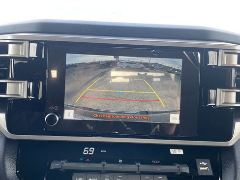 New 2026 Toyota Tundra SR5 w/ TRD Off-Road Package image 17