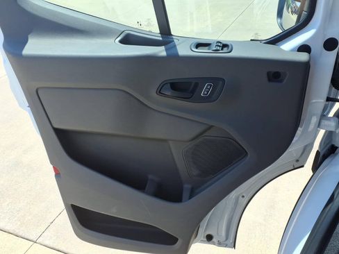 Used 2025 Ford Transit 250 Low Roof w/ Exterior Upgrade Package RWD image 13