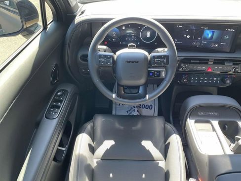 New 2026 Hyundai Palisade XRT Pro AWD/4WD image 13