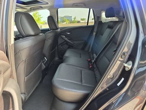 Used 2016 Acura RDX AWD w/ Advance Package image 10