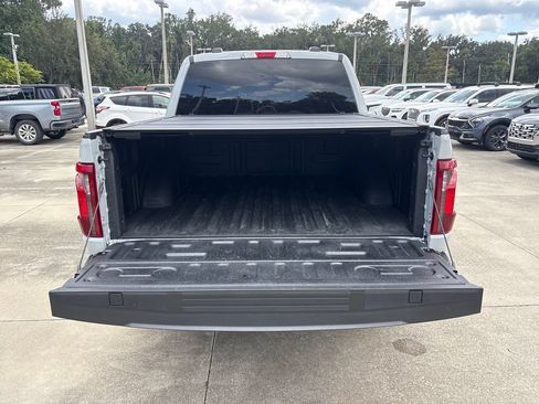 Used 2024 Ford F150 STX AWD/4WD image 31