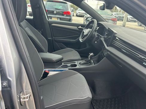 New 2026 Volkswagen Jetta Sport image 34