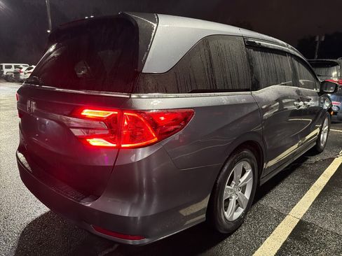 Used 2020 Honda Odyssey EX-L image 5