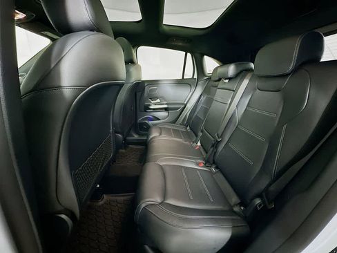 Used 2023 Mercedes-Benz GLA 35 AMG 4MATIC image 14