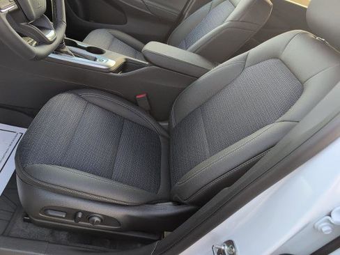 New 2026 Buick Envista Preferred w/ Convenience I Package image 32