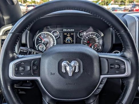 Used 2023 RAM 1500 Big Horn AWD/4WD image 26