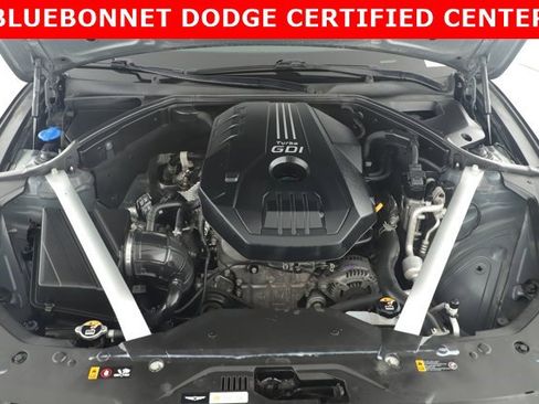 Used 2023 Genesis G70 2.0T image 6