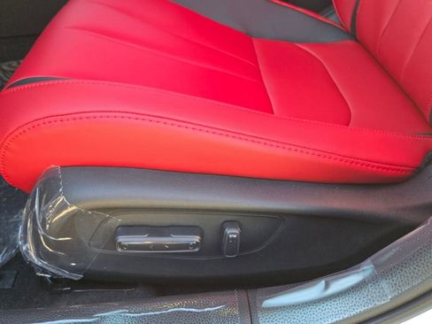 New 2026 Acura Integra A-Spec image 21